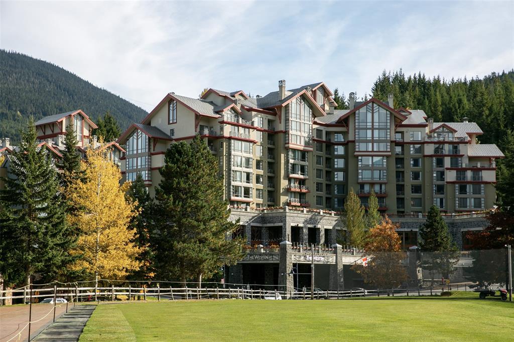 #858 – 4090 Whistler Way