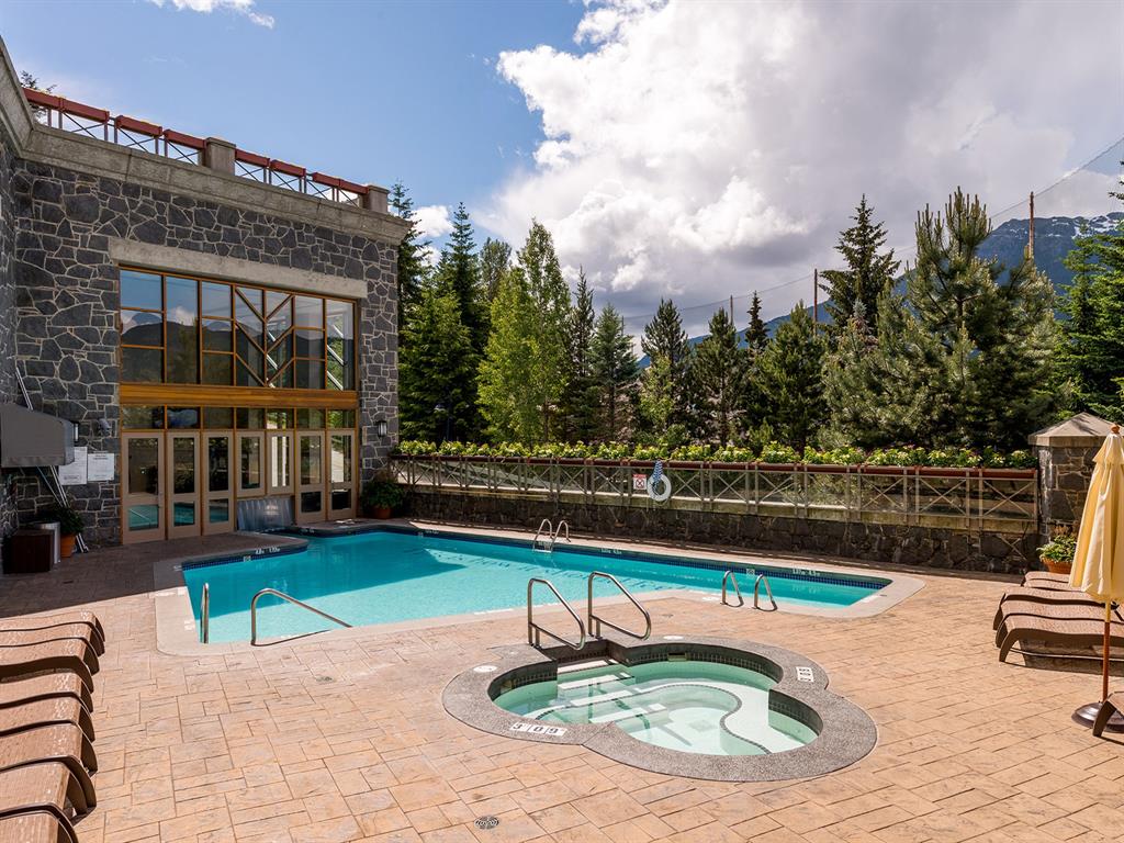 #858 – 4090 Whistler Way
