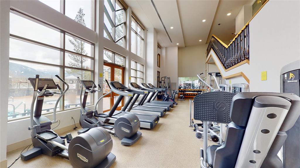 #858 – 4090 Whistler Way
