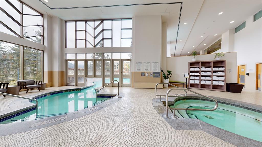 #858 – 4090 Whistler Way