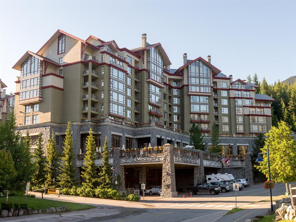 #858 – 4090 Whistler Way