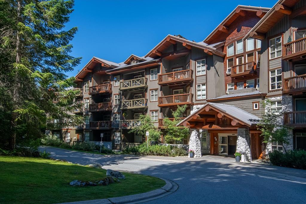 #325 – 4660 Blackcomb Way