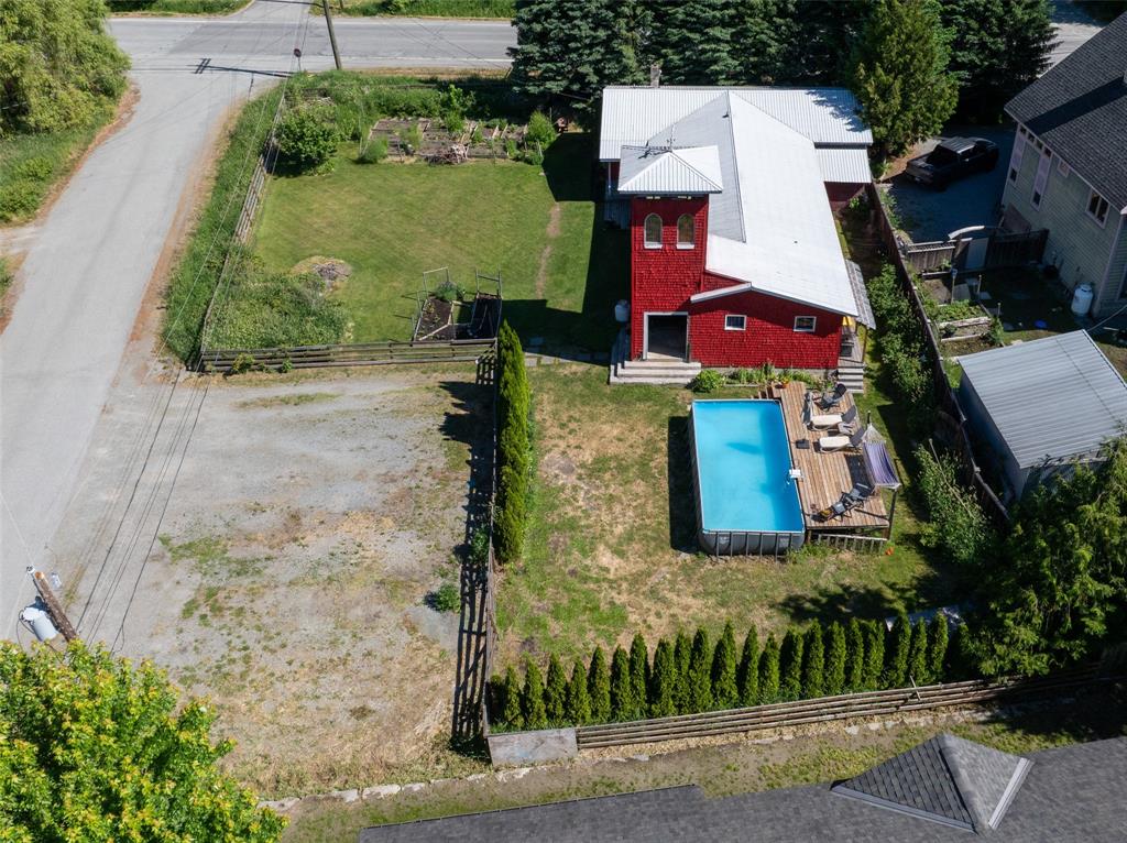 7596 Taylor Road