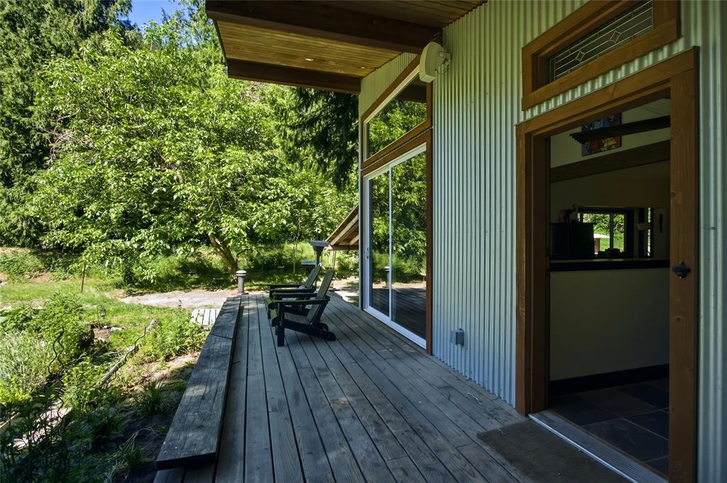 8173 Pemberton Meadows Road