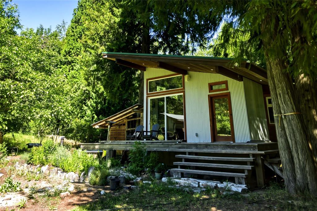8173 Pemberton Meadows Road