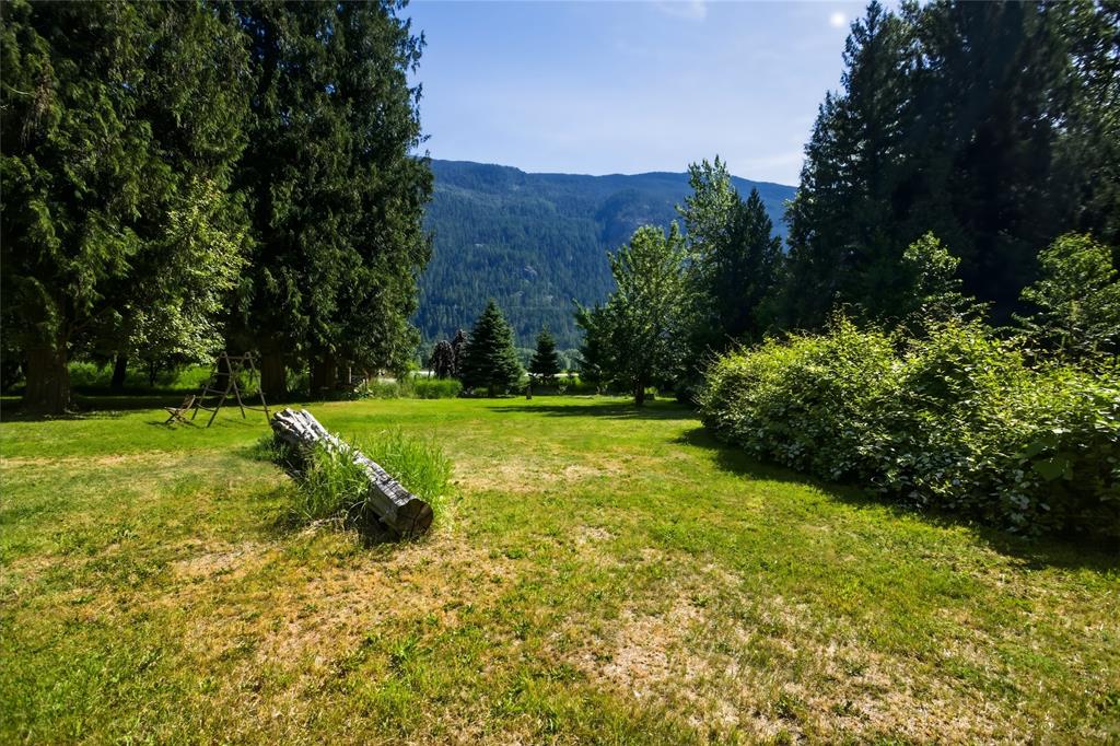 8173 Pemberton Meadows Road