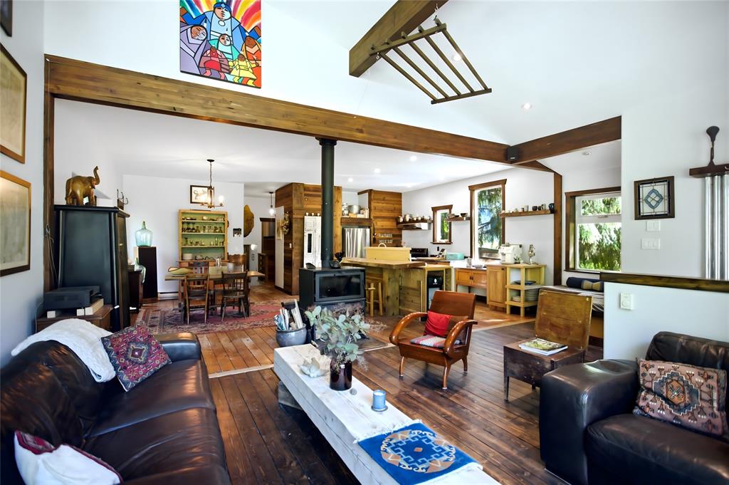 8173 Pemberton Meadows Road