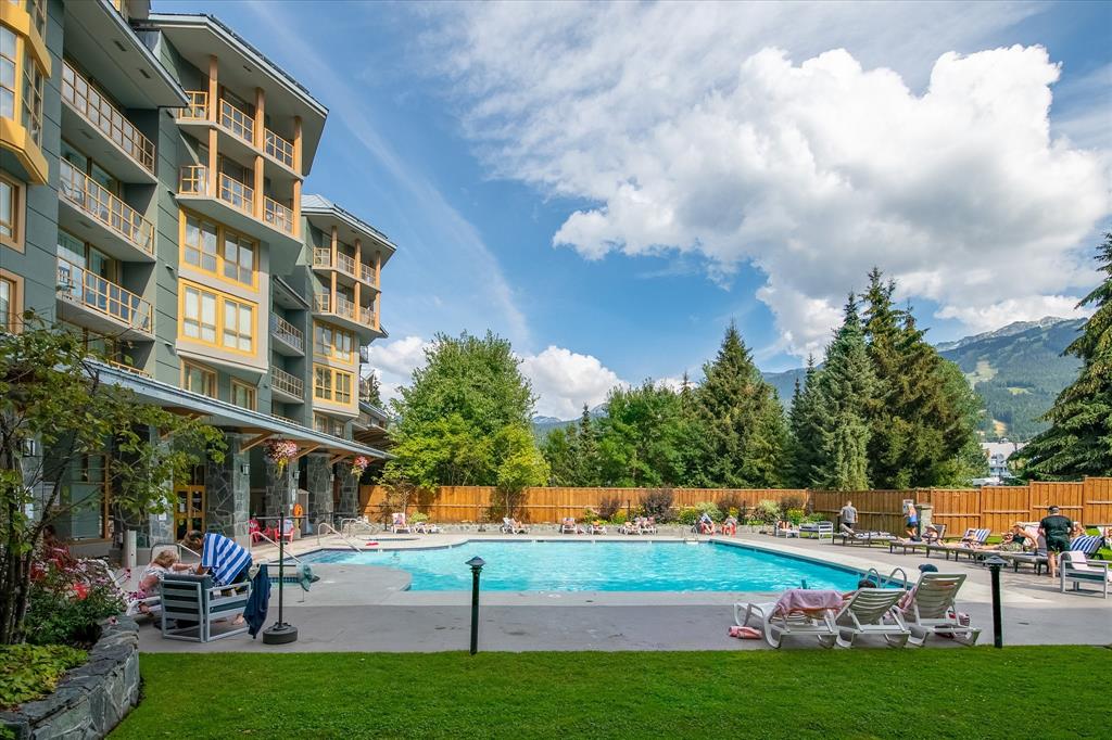 #127 – 4315 Northlands Boulevard