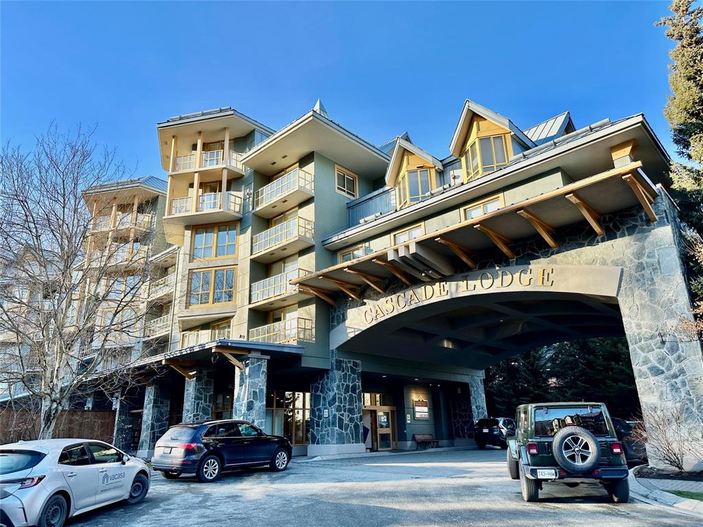#127 – 4315 Northlands Boulevard