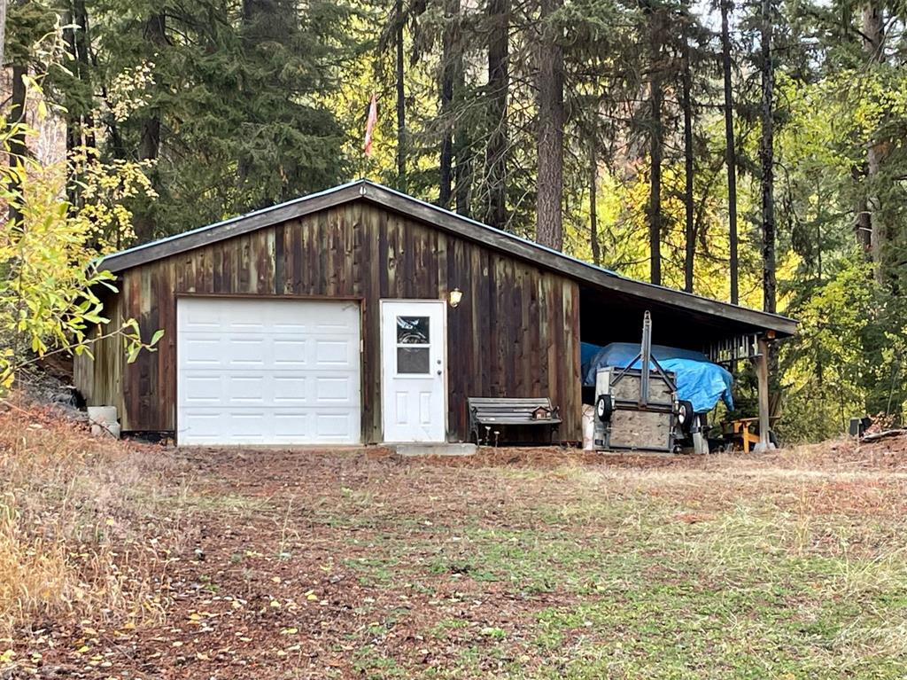 8200 Gun Lake West Road