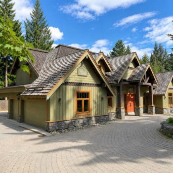 3012 Alpine Crescent