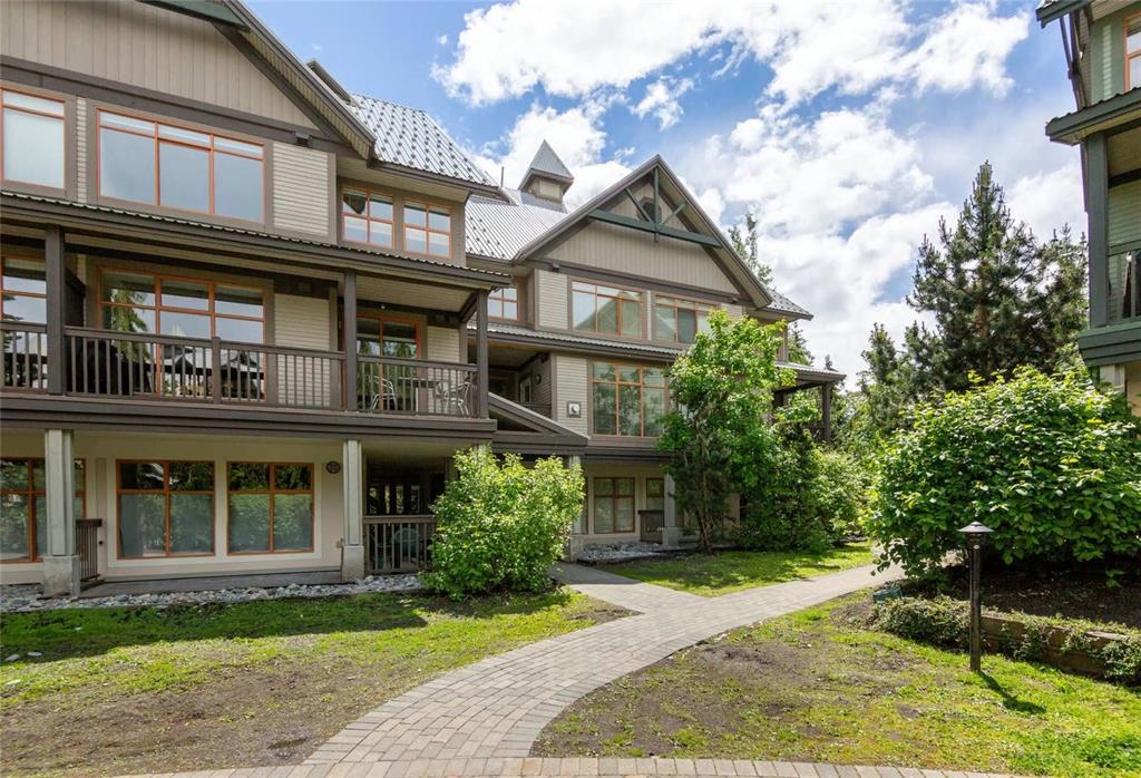 #18 – 4355 Northlands Boulevard