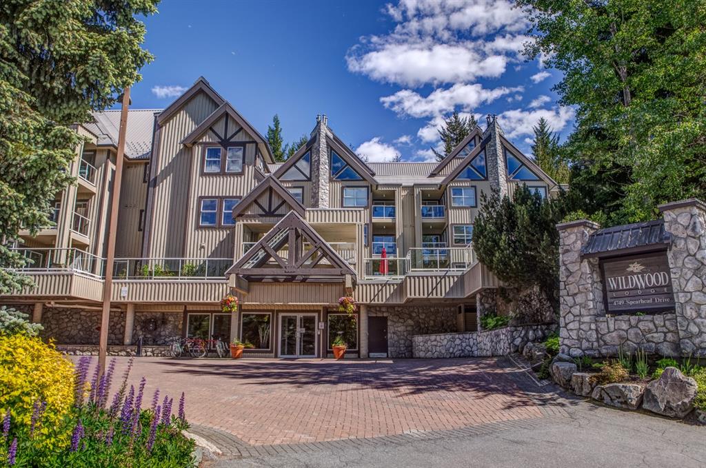 #207 – 4749 Spearhead Drive