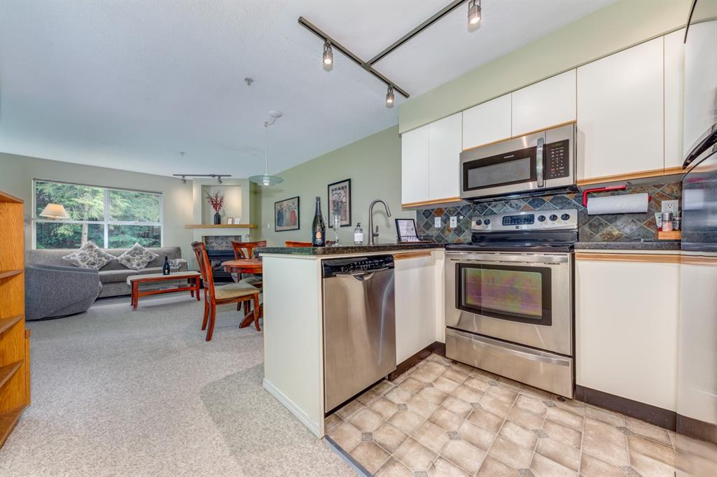 #207 – 4749 Spearhead Drive