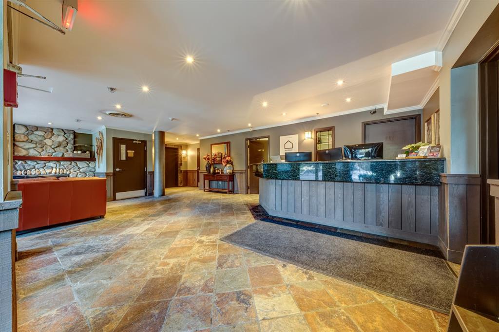 #207 – 4749 Spearhead Drive