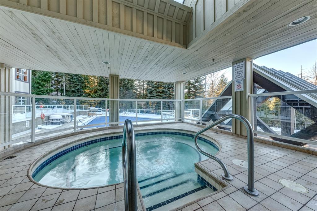 #207 – 4749 Spearhead Drive