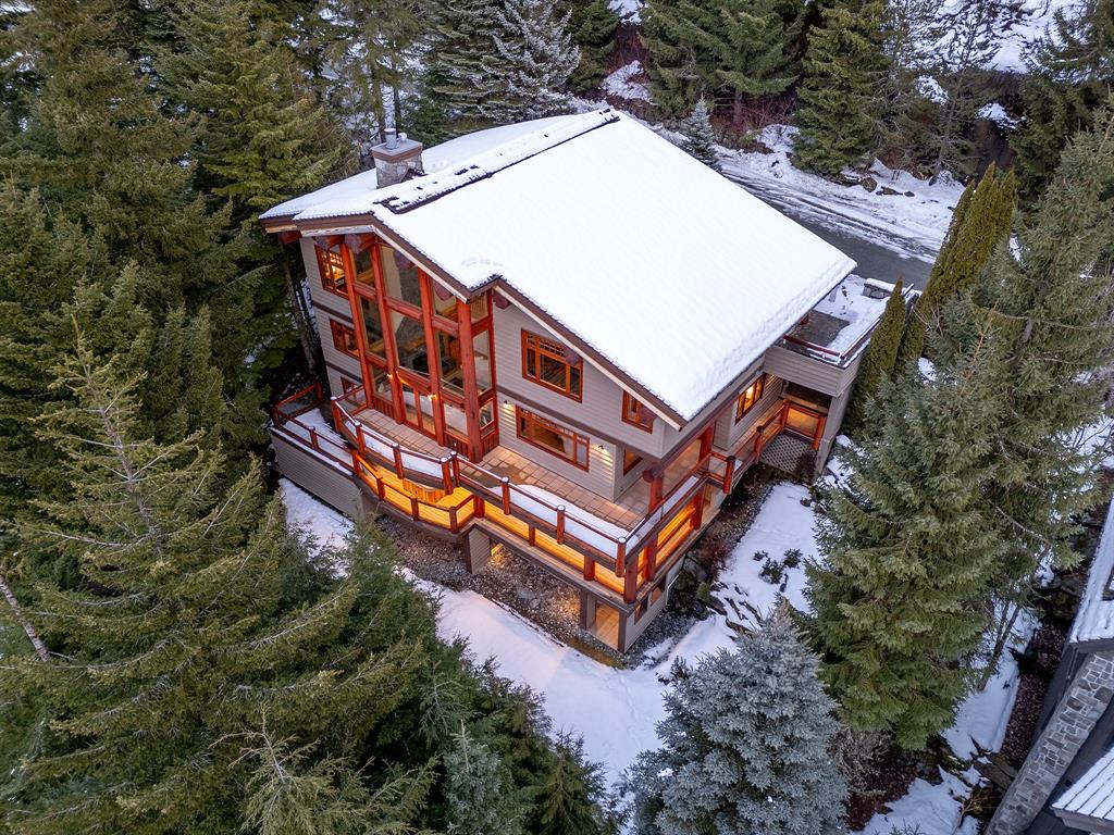 3826 Sunridge Drive