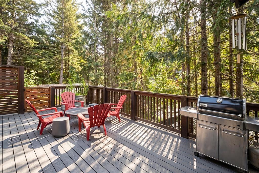 2524 Whistler Road