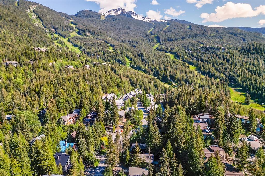 2524 Whistler Road