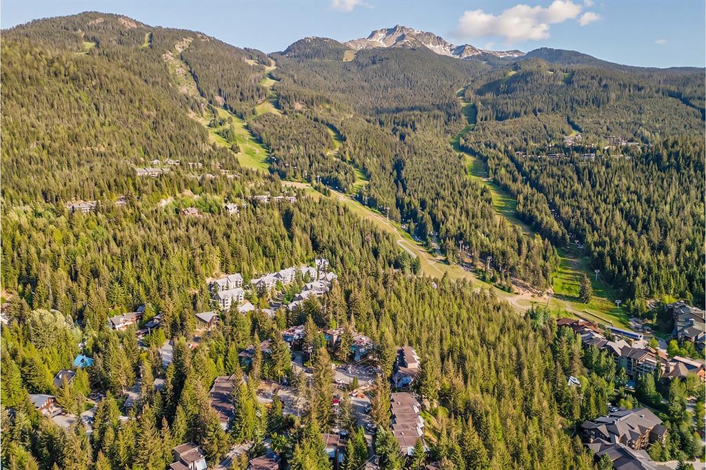 2524 Whistler Road