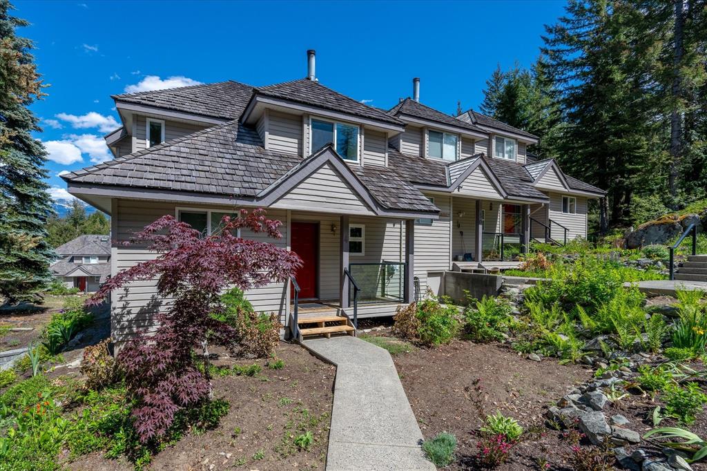 #4 – 2100 Eva Lake Road