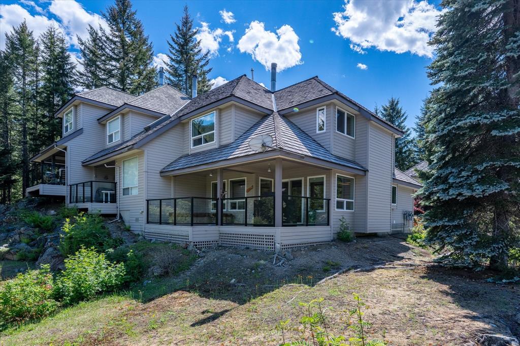 #4 – 2100 Eva Lake Road