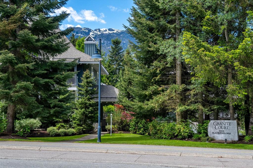 #308 – 4405 Blackcomb Way