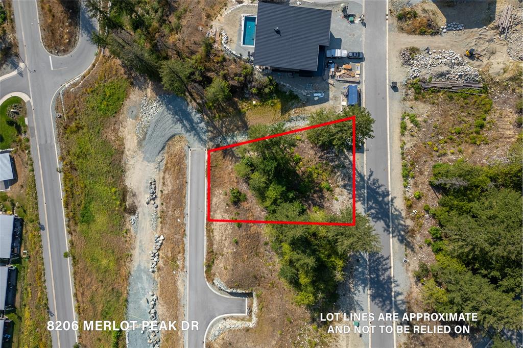 8206 Merlot Peak Drive