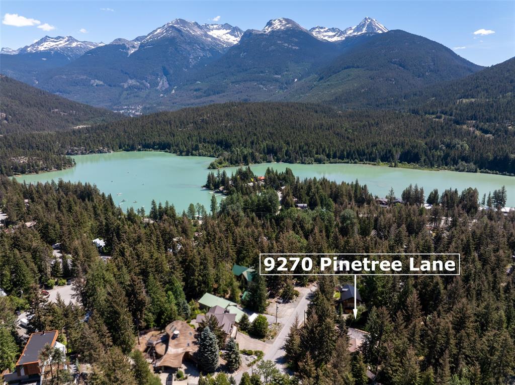 9270 Pinetree Lane