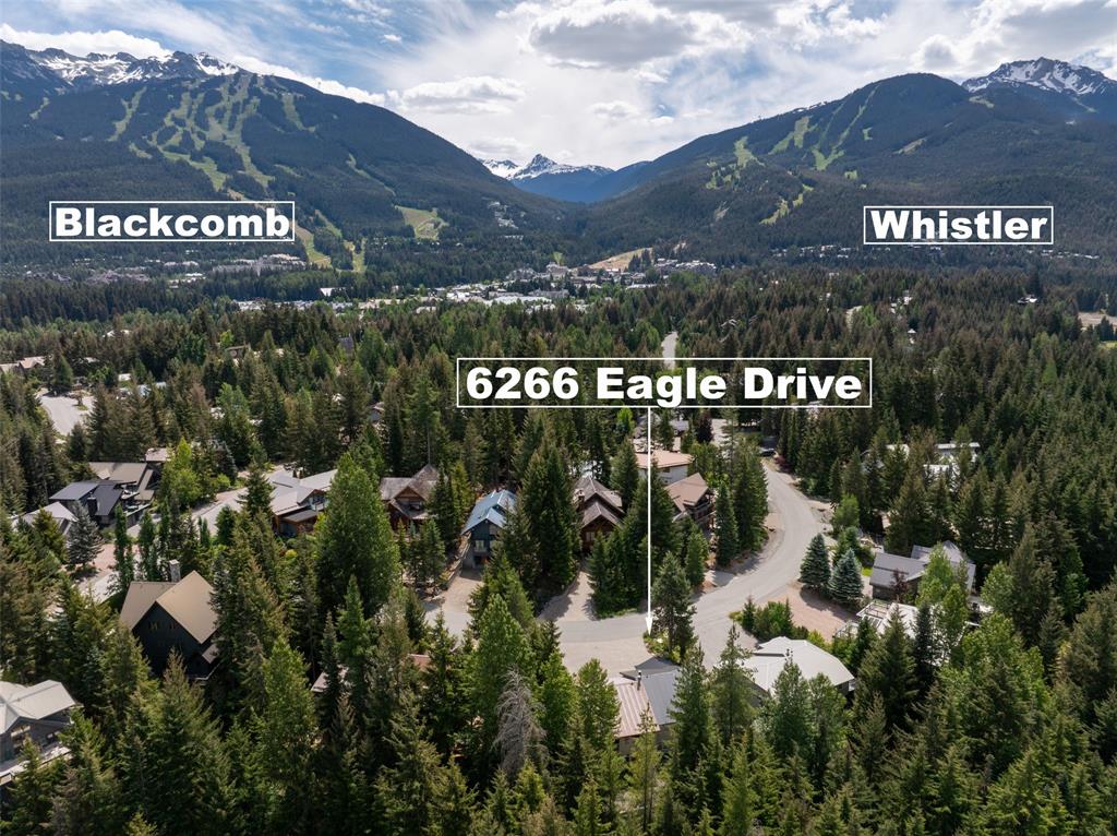 6266 Eagle Drive