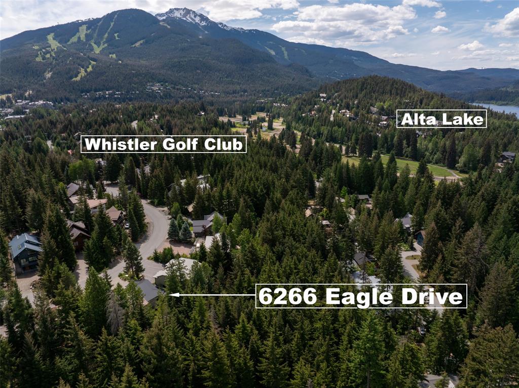 6266 Eagle Drive