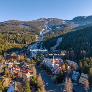 #217 – 2050 Lake Placid Road
