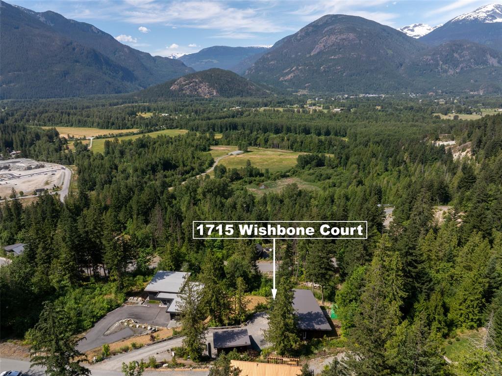 1715 Wishbone Court