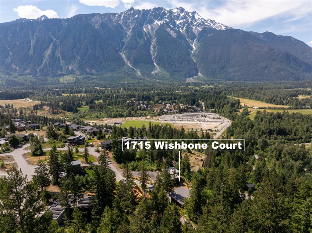 1715 Wishbone Court