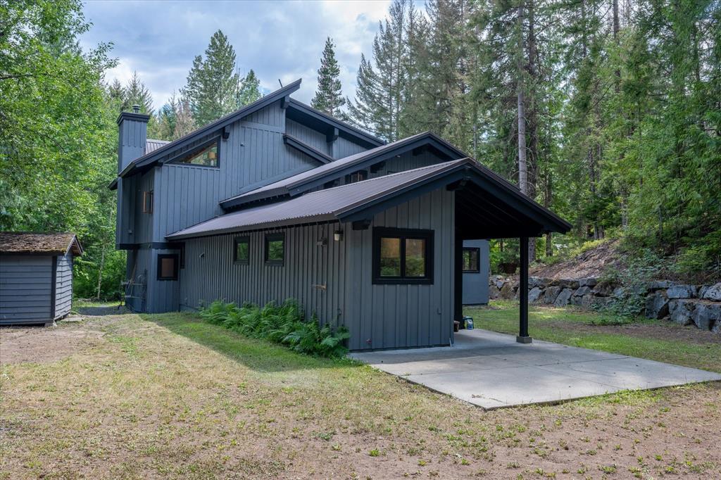8633 Forest Ridge Drive