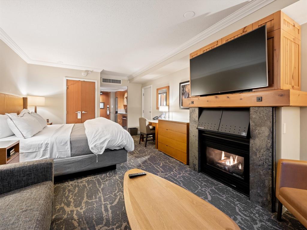 #516 – 4090 Whistler Way