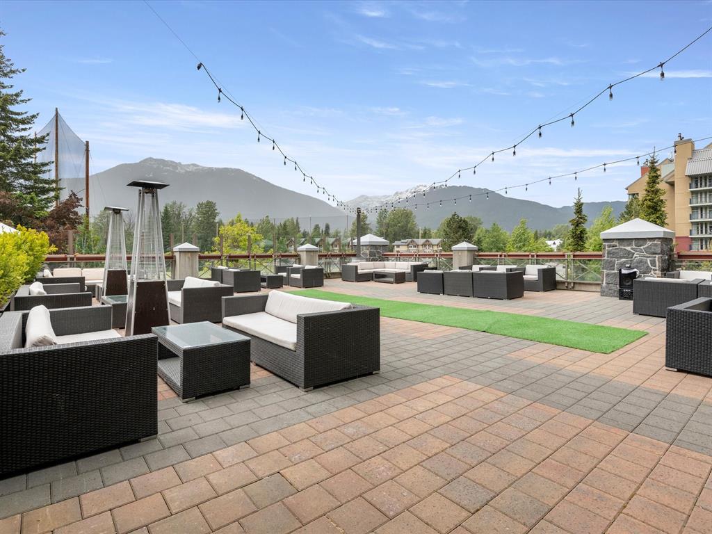 #516 – 4090 Whistler Way