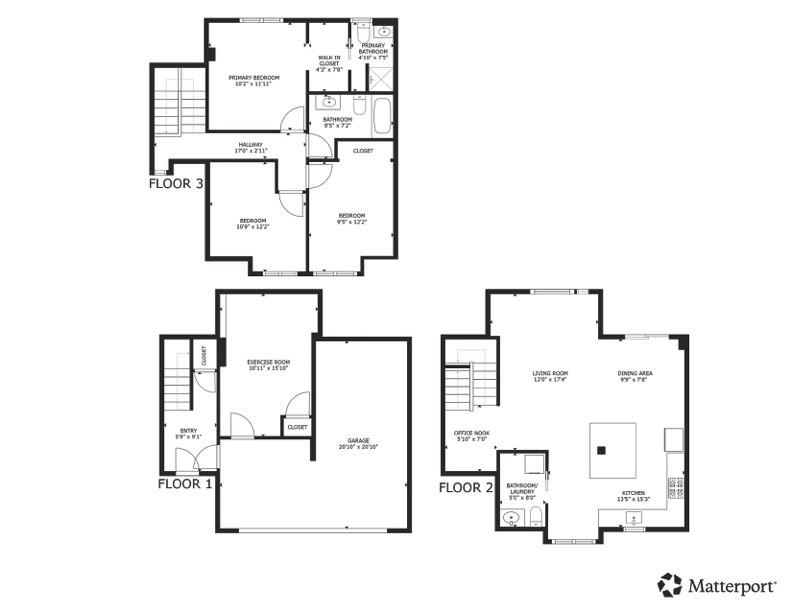 #43 – 1400 Park Street