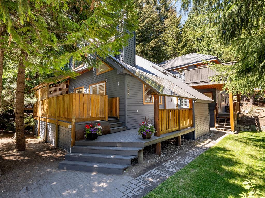2327 Cheakamus Way