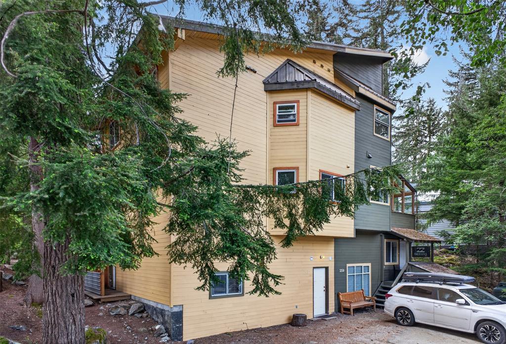 2152 Timber Ridge