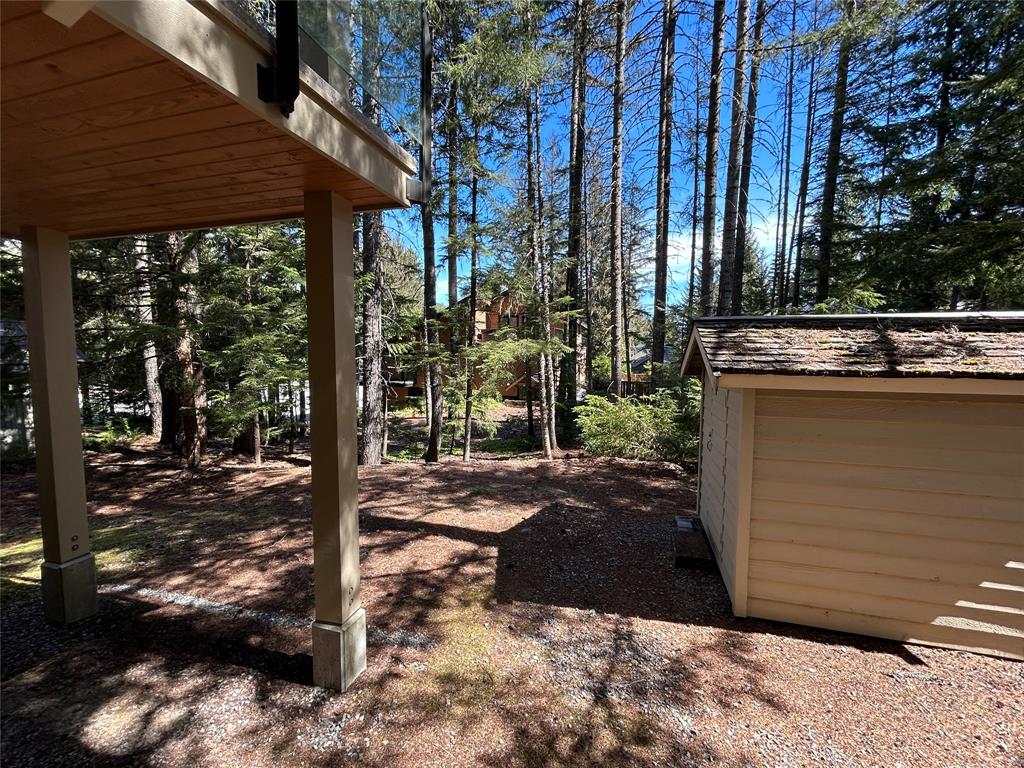 3205 Arbutus Drive