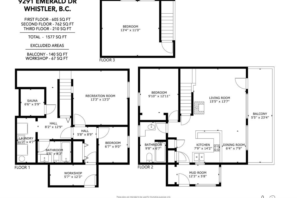 9291 Emerald Drive