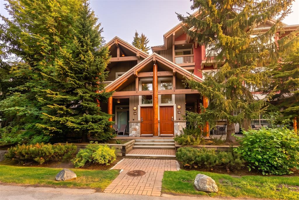 #20 – 4385 Northlands Boulevard