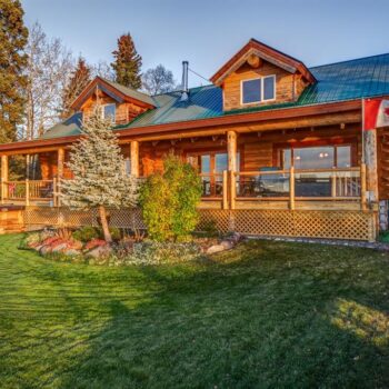263 Green Lake Road South