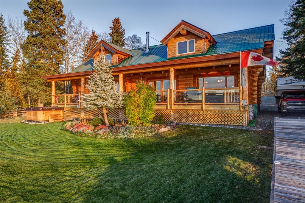 263 Green Lake Road South