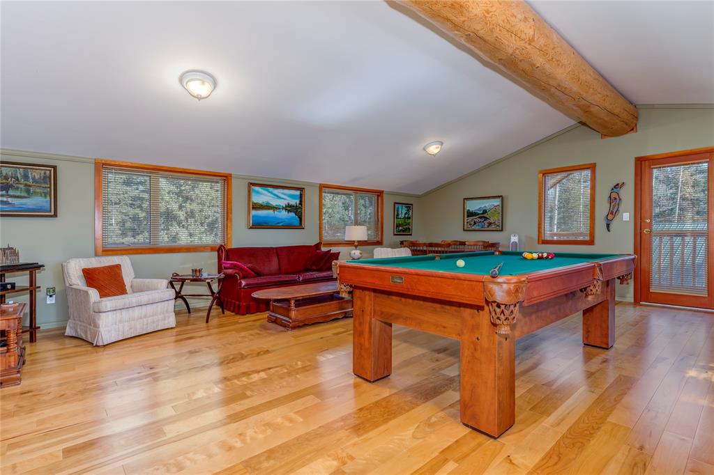 263 Green Lake Road South