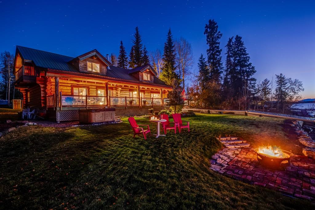 263 Green Lake Road South