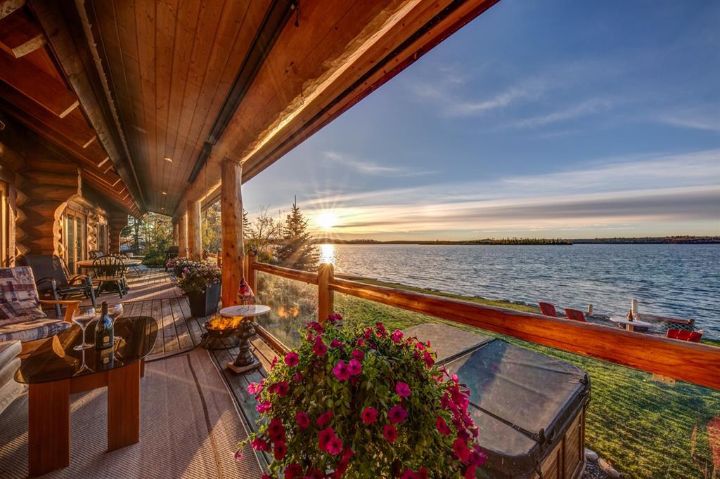 263 Green Lake Road South