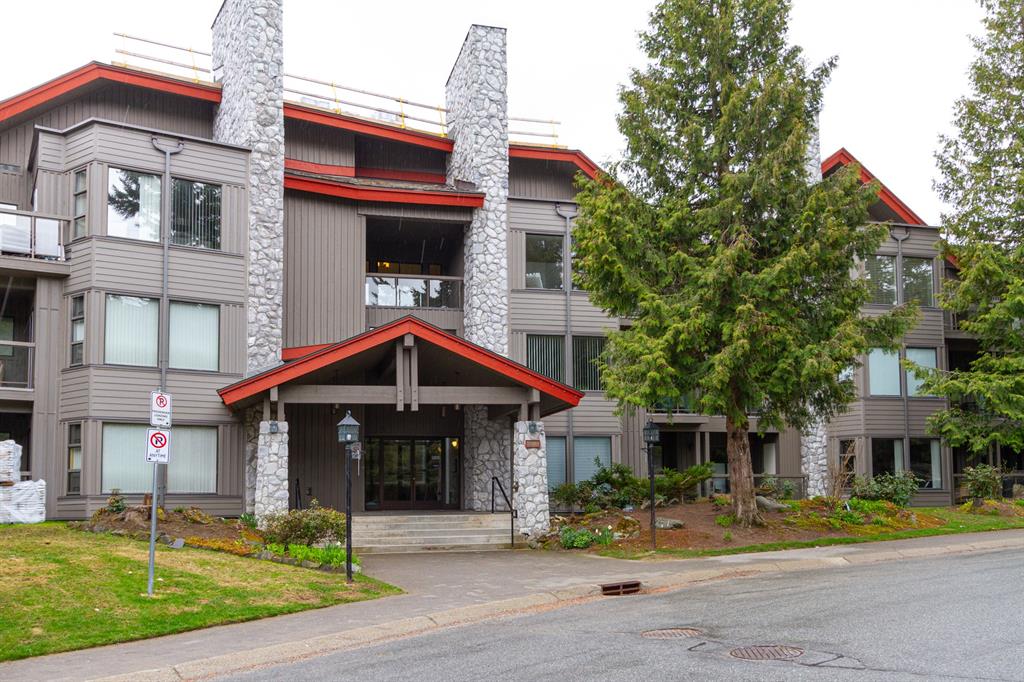 #122 – 3309 Ptarmigan Place