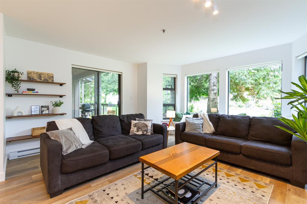 #122 – 3309 Ptarmigan Place